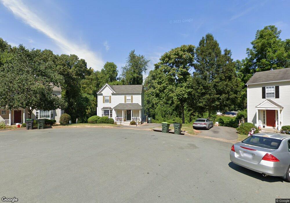 855 Harris Rd, Charlottesville, VA 22902 - photo 1