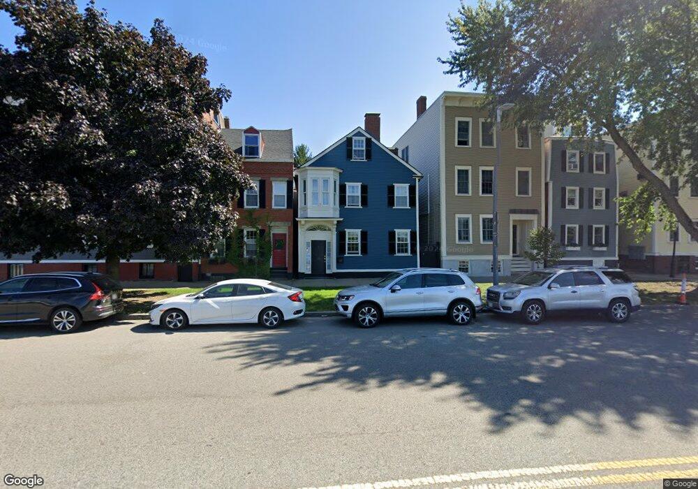 32 Austin St, Charlestown, MA 02129 - photo 1