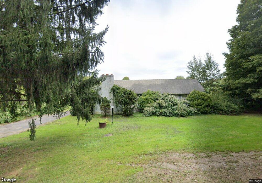 180 Crane Hill Rd, Wilbraham, MA 01095 - photo 1