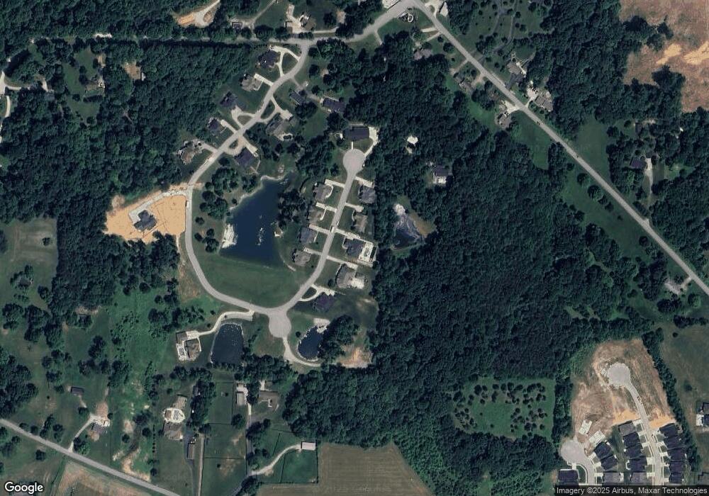 3022 Reflection Way unit Lot12, Floyds Knobs, IN 47119 - photo 1