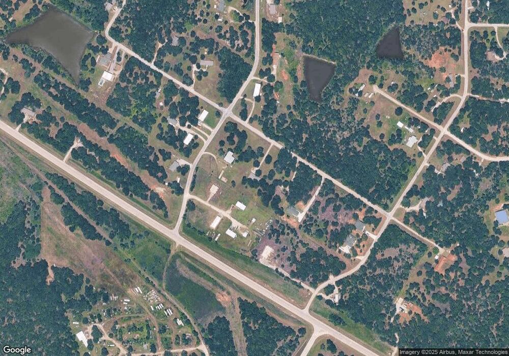 10560 W 158th St N, Skiatook, OK 74070 - photo 1