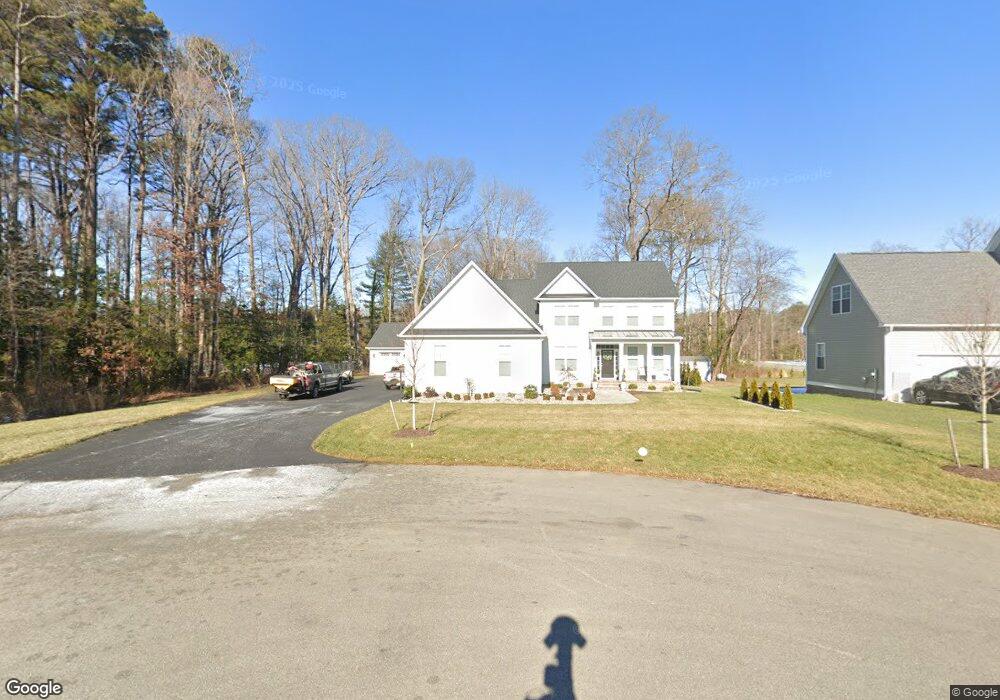 12332 Kilbourne Hill Dr, Ashland, VA 23005 - photo 1