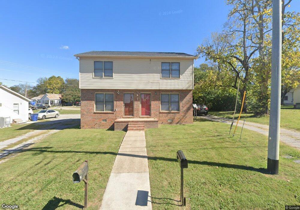 507 S Brittain St unit 505, Shelbyville, TN 37160 - photo 1