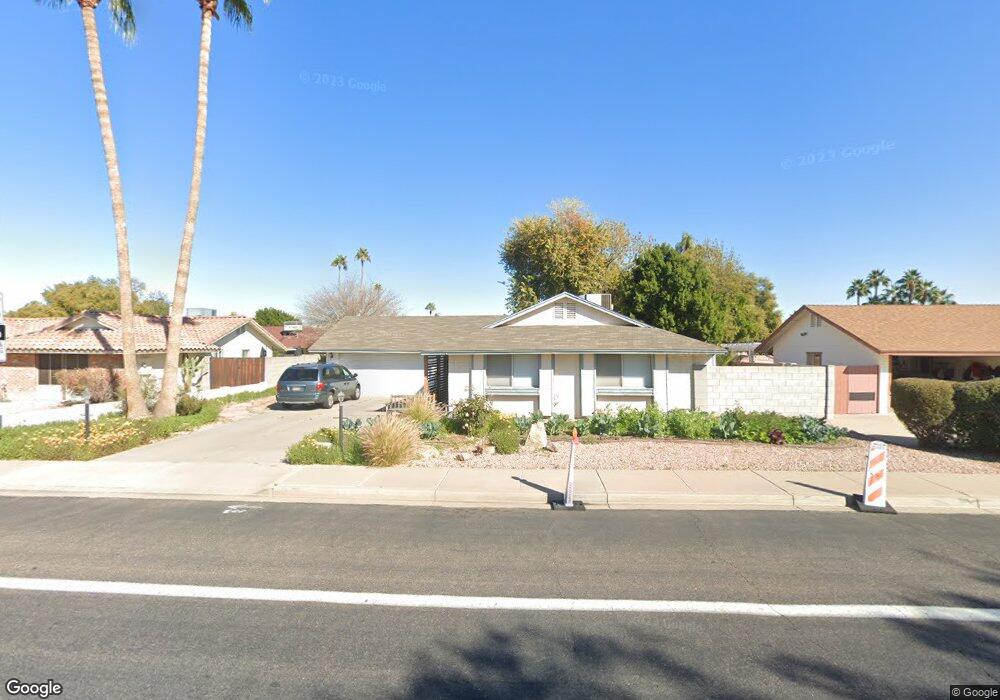 1800 W Keating Ave, Mesa, AZ 85202 - photo 1