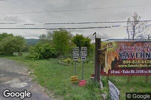 92 Middle Cove Rd, Mathias, WV 26812