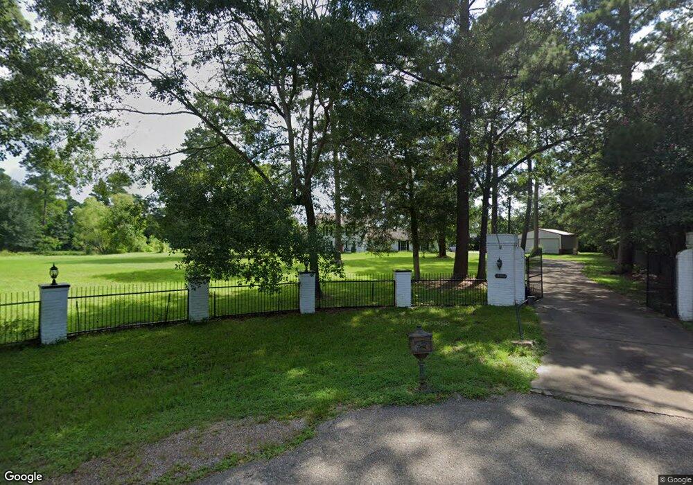 14002 Deer Run St, Magnolia, TX 77355 - photo 1