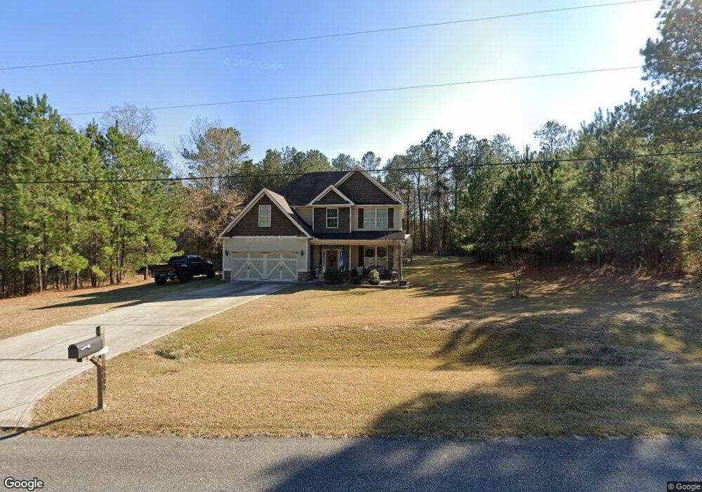 8099 Upatoi Ridge, Upatoi, GA 31829 - photo 1