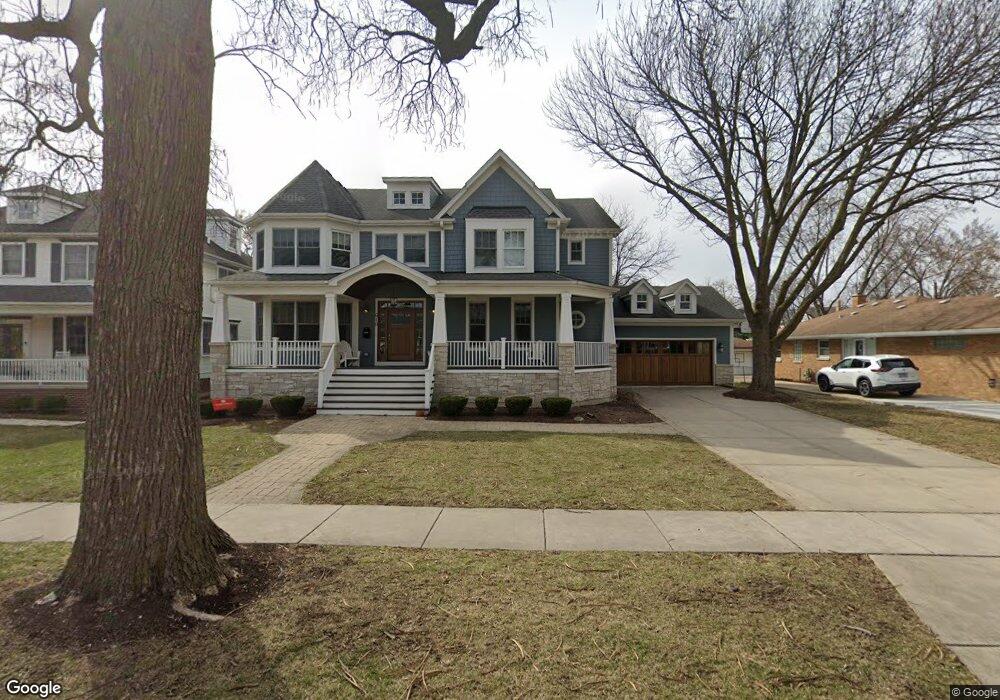 610 S Washington St, Elmhurst, IL 60126 - photo 1