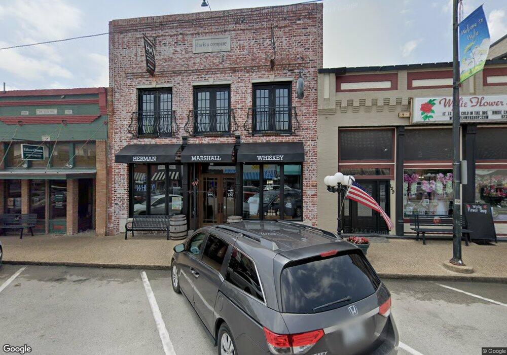 121 N Ballard Ave, Wylie, TX 75098 - photo 1