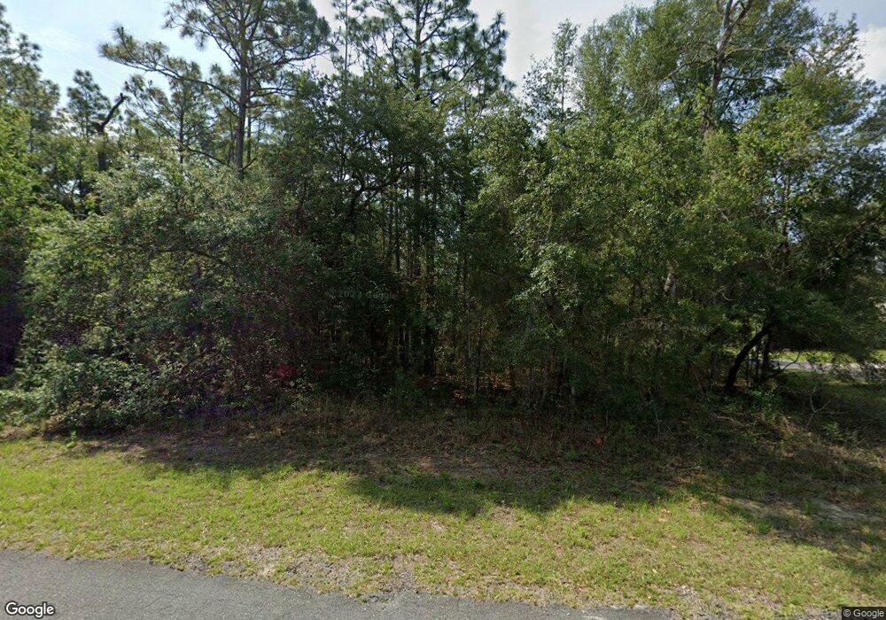 8198 N Hillview Cir, Citrus Springs, FL 34434 - photo 1