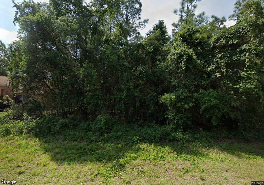 8190 N Hillview Cir, Citrus Springs, FL 34434 - photo 1