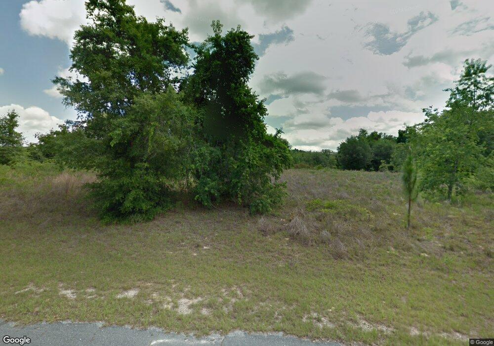 8015 N Hillview Cir, Citrus Springs, FL 34434 - photo 1