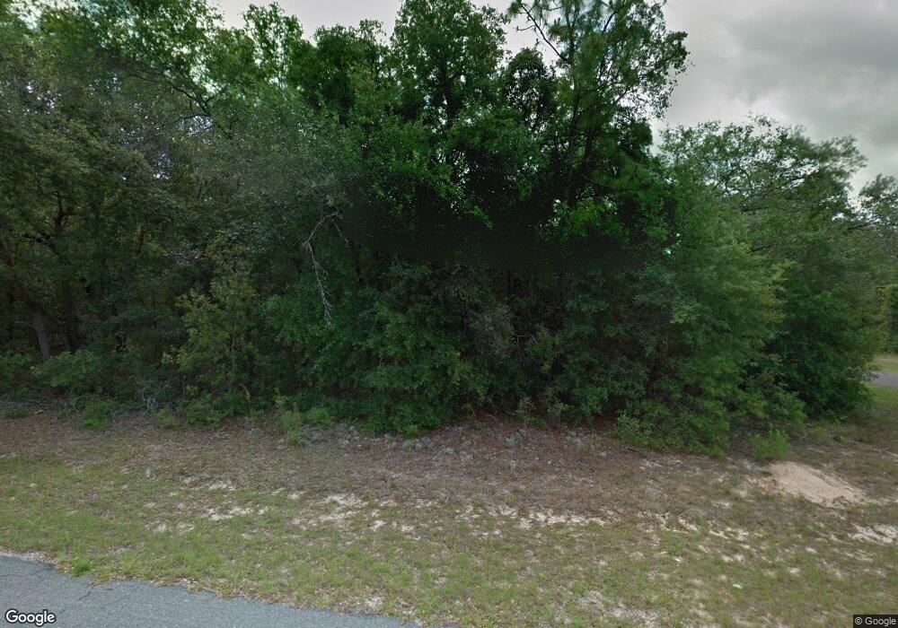 7911 N Hillview Cir, Citrus Springs, FL 34434 - photo 1