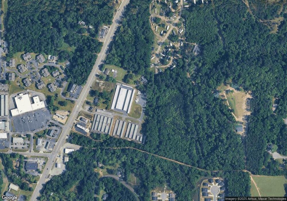 5560 Houston Rd, Macon, GA 31216 - photo 1