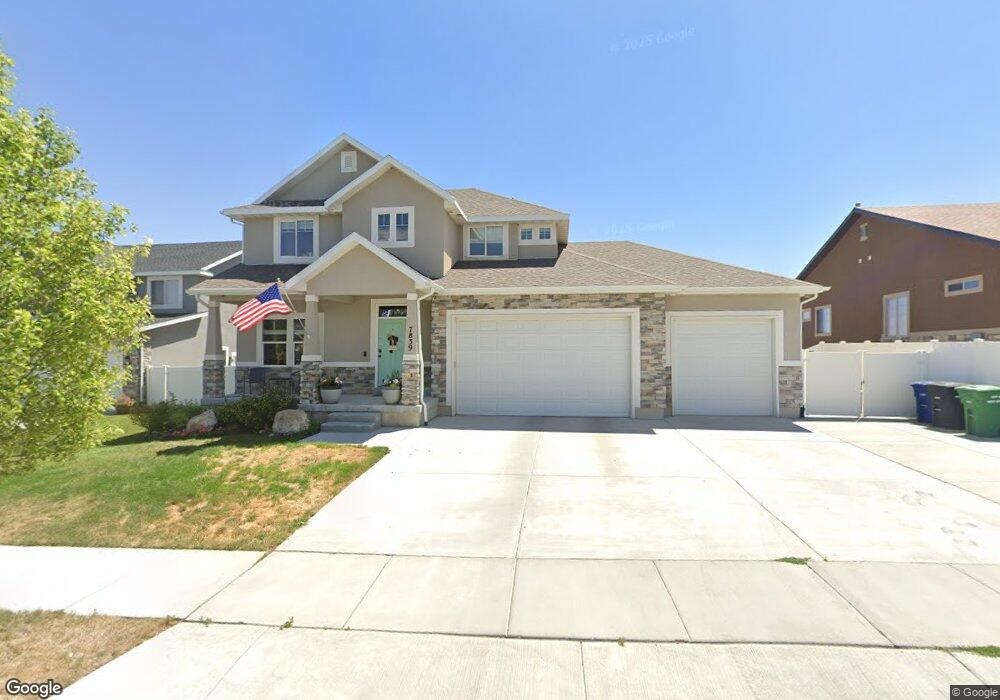 7839 S Beechgrove Dr, West Jordan, UT 84081 - photo 1