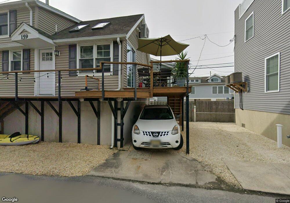 110 W Kingfisher Way, Lavallette, NJ 08735 - photo 1