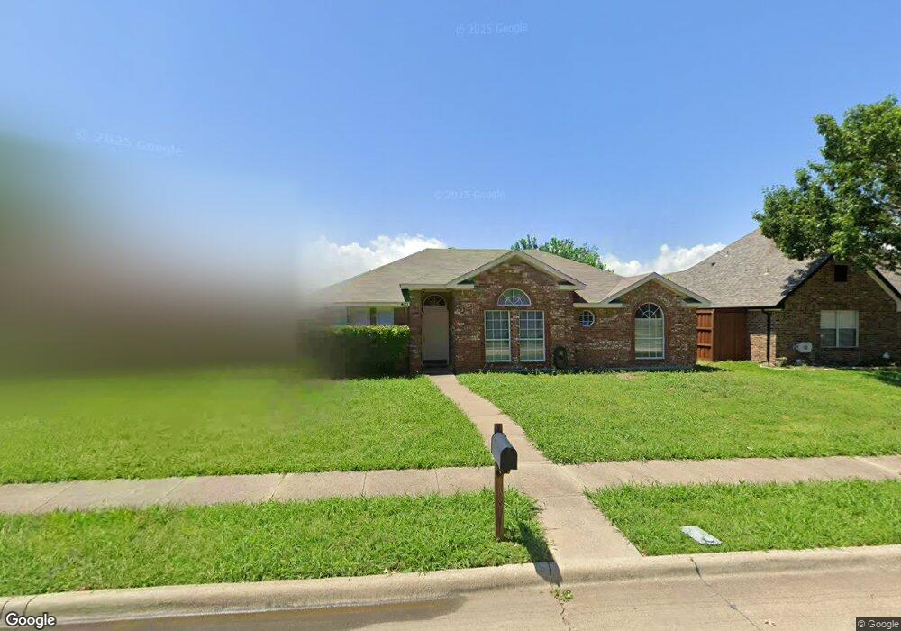 421 Graham Ln, Wylie, TX 75098 - photo 1
