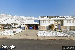 614 N 1800 W, Pleasant Grove, UT 84062