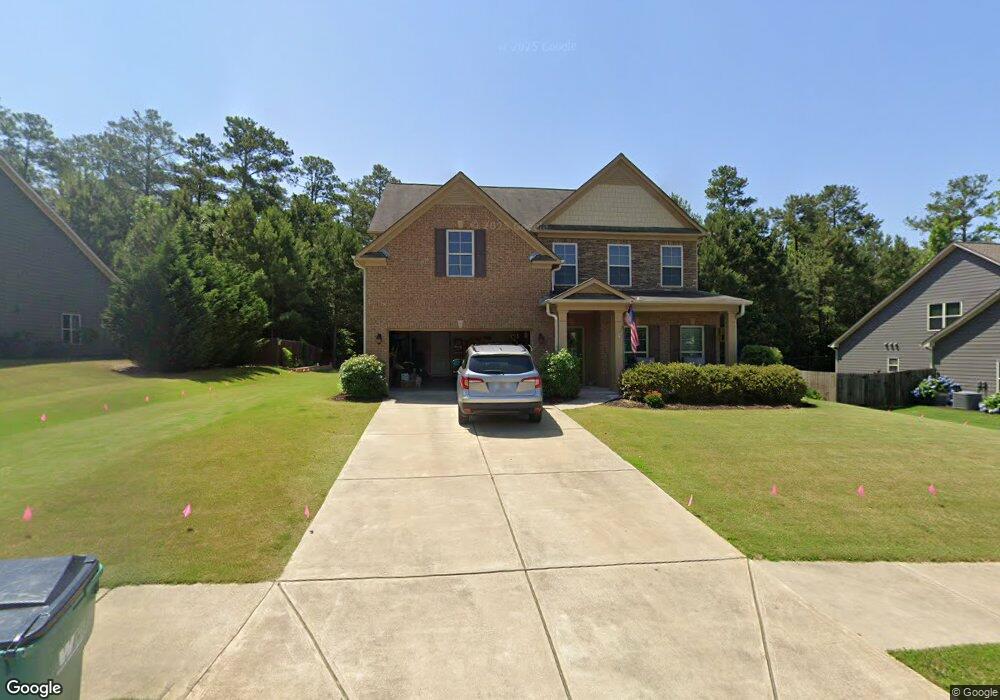 310 Hill Top Overlook, Canton, GA 30114 - photo 1