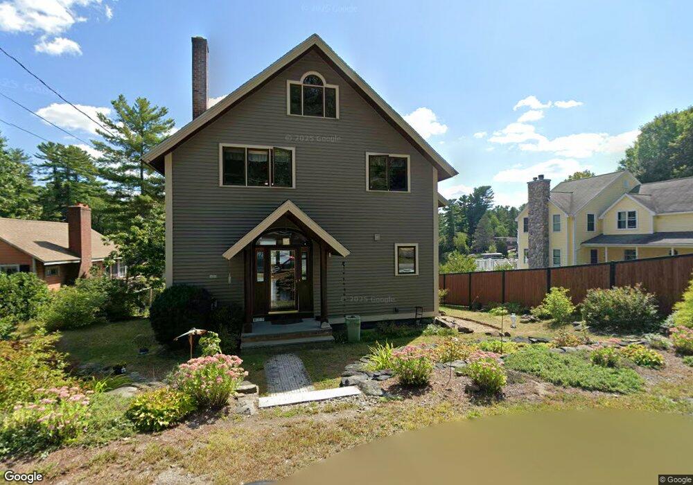 37 Lower Dam Way, Dunstable, MA 01827 - photo 1