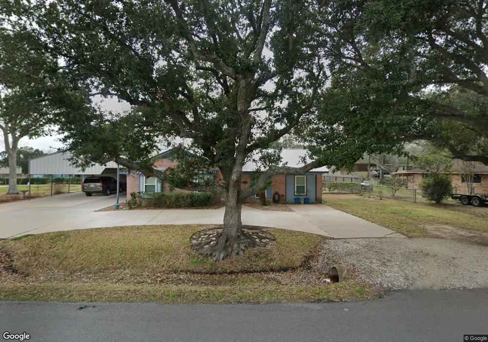 9708 Church St, Needville, TX 77461 - photo 1