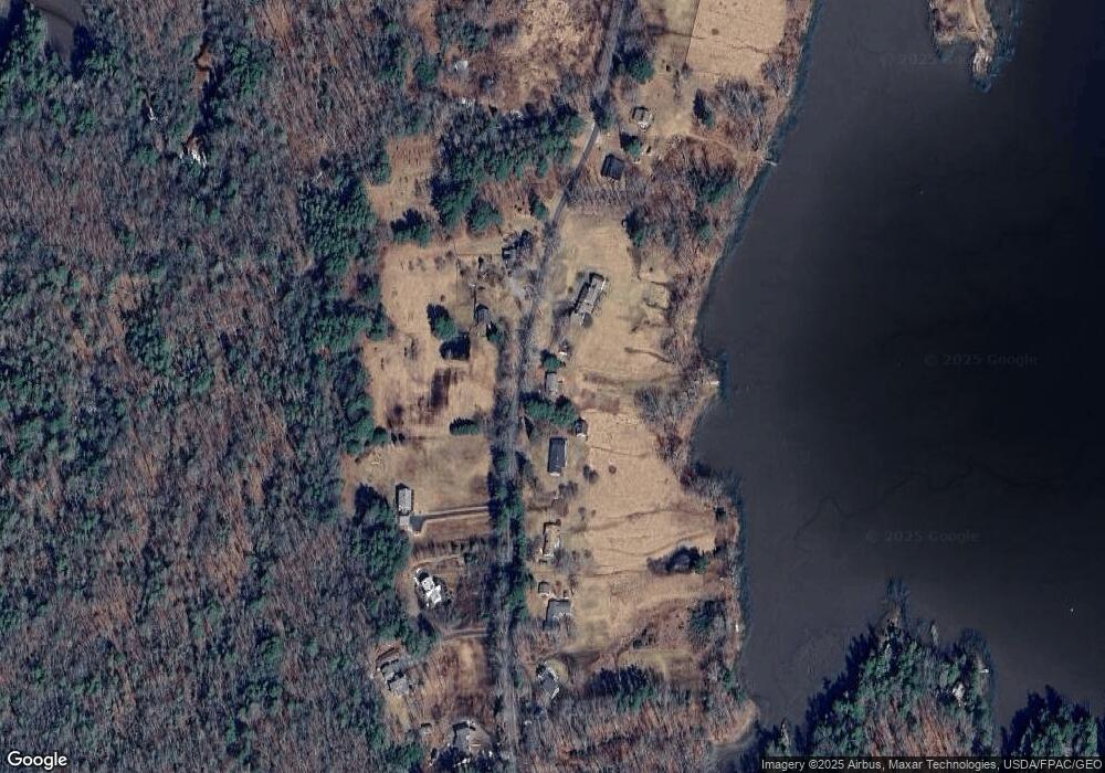 96 Phipps Point Rd, Woolwich, ME 04579 - photo 1