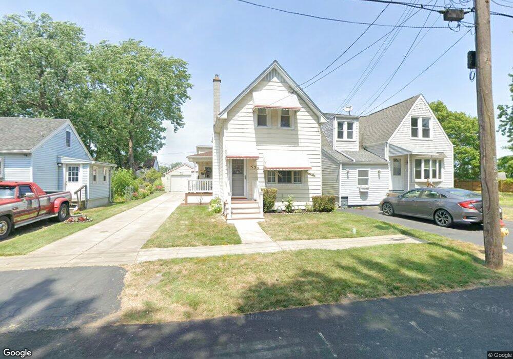 538 Prospect Ave, North Tonawanda, NY 14120 - photo 1