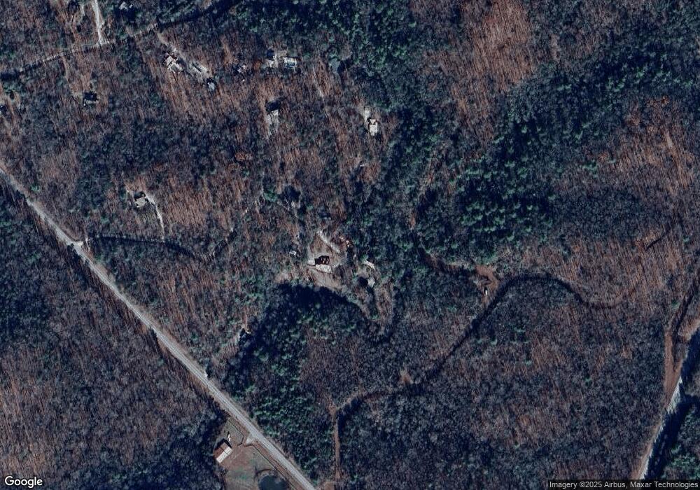 281 Peppermint Dr, Sautee Nacoochee, GA 30571 - photo 1