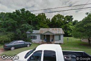 137 South St, Cuthbert, GA 39840
