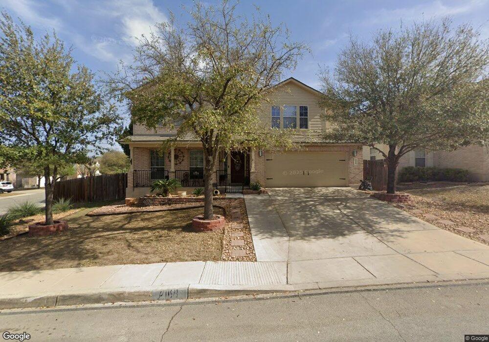 10523 Cosmos Canyon, Helotes, TX 78023 - photo 1