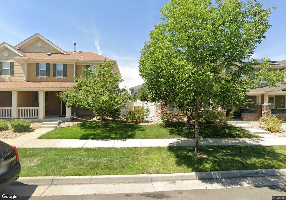 1180 S Richfield St, Aurora, CO 80017 - photo 1