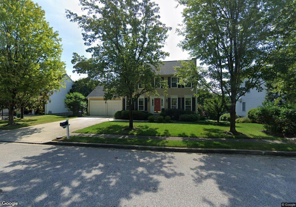 11633 Hunters Run Dr, Cockeysville, MD 21030 - photo 1