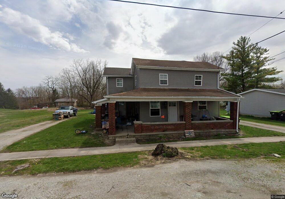 1030 Main St, Lagro, IN 46941 - photo 1