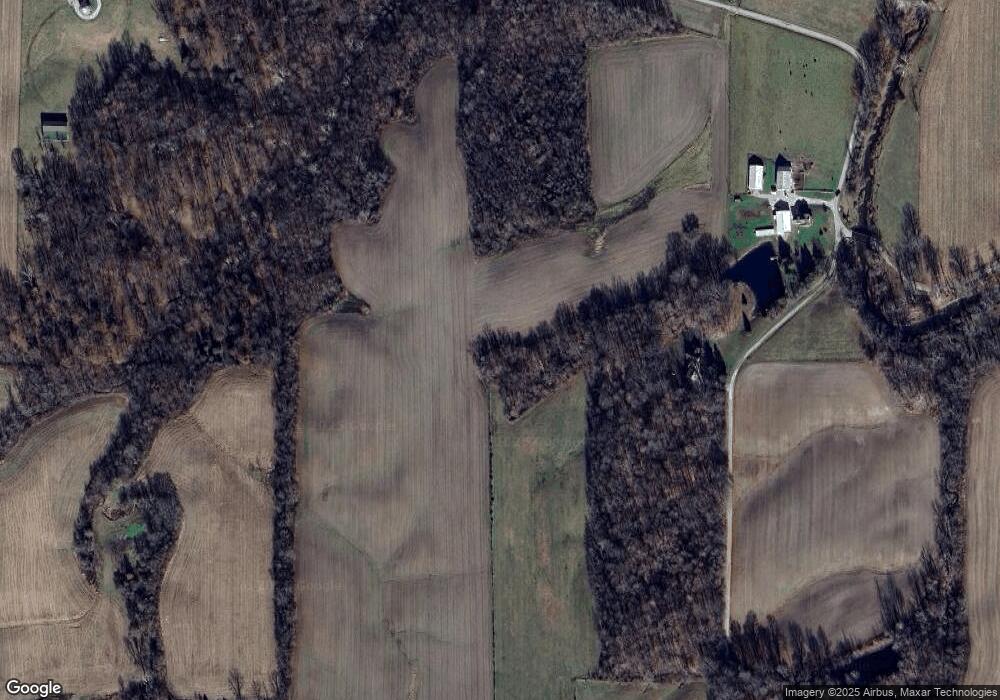 3531 E County Road 700 N, Sunman, IN 47041 - photo 1