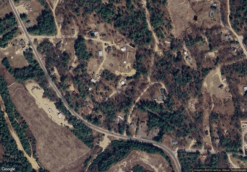 1616 Nh Route 175, Thornton, NH 03285 - photo 1