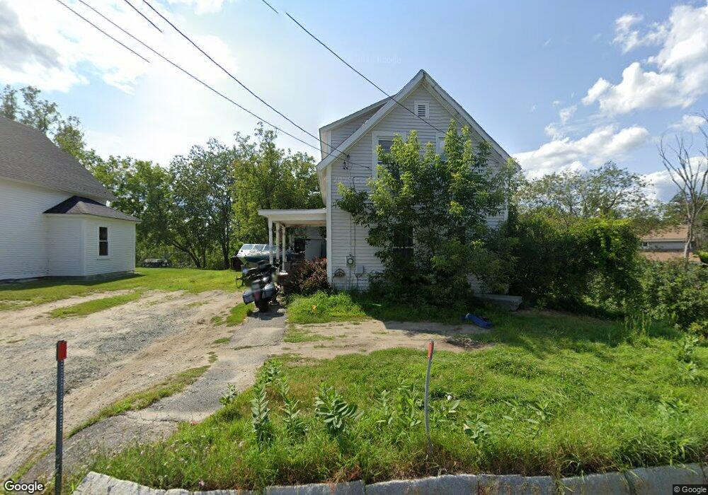 35 Canaan St, Orange, NH 03741 - photo 1