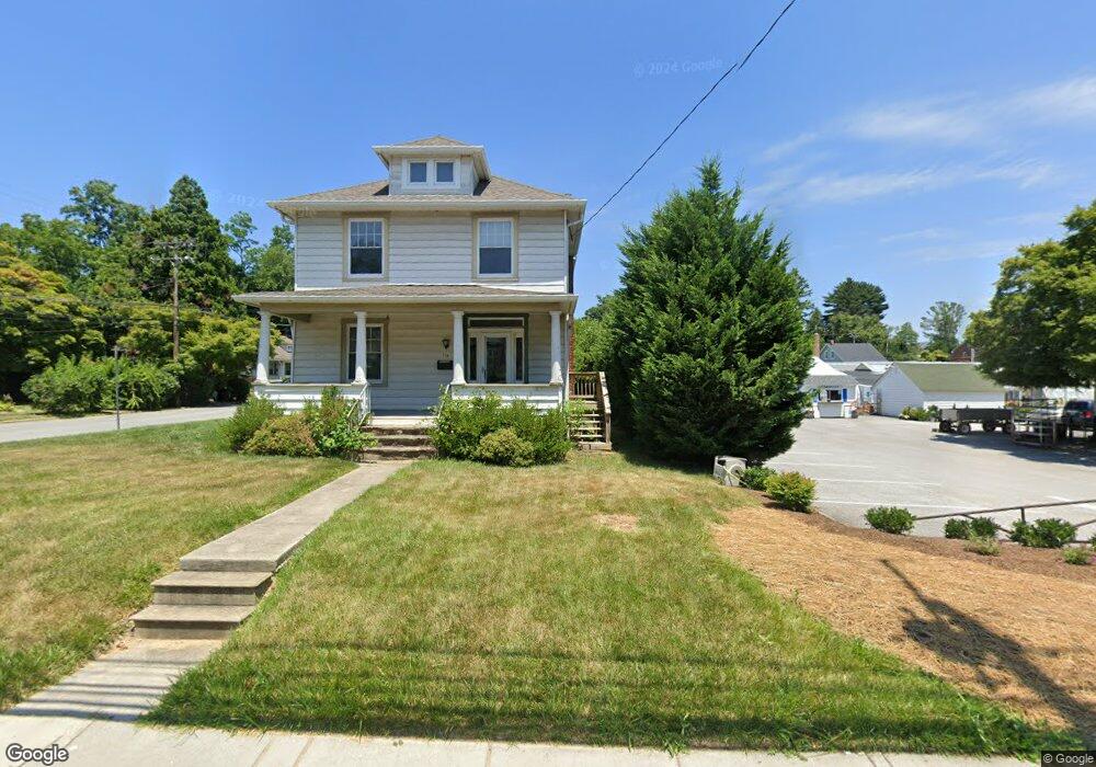 114 Burke Ave, Towson, MD 21286 - photo 1