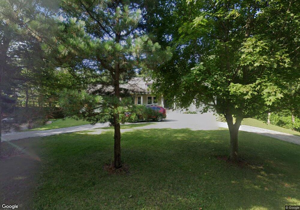 1 Debour Rd, Buzzards Bay, MA 02532 - photo 1