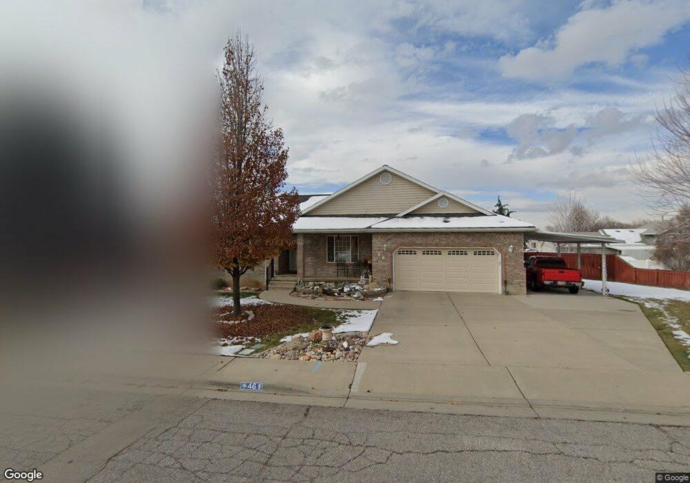 46 S 800 E, Pleasant Grove, UT 84062 - photo 1