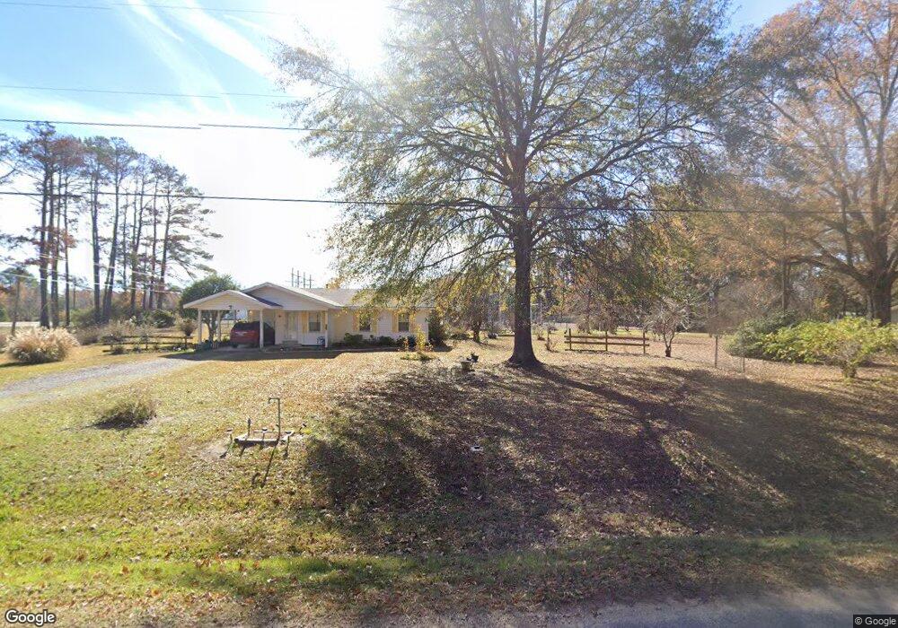 6432 Log Cabin Rd, Bastrop, LA 71220 - photo 1