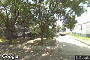 312 W Ash St, Oberlin, KS 67749