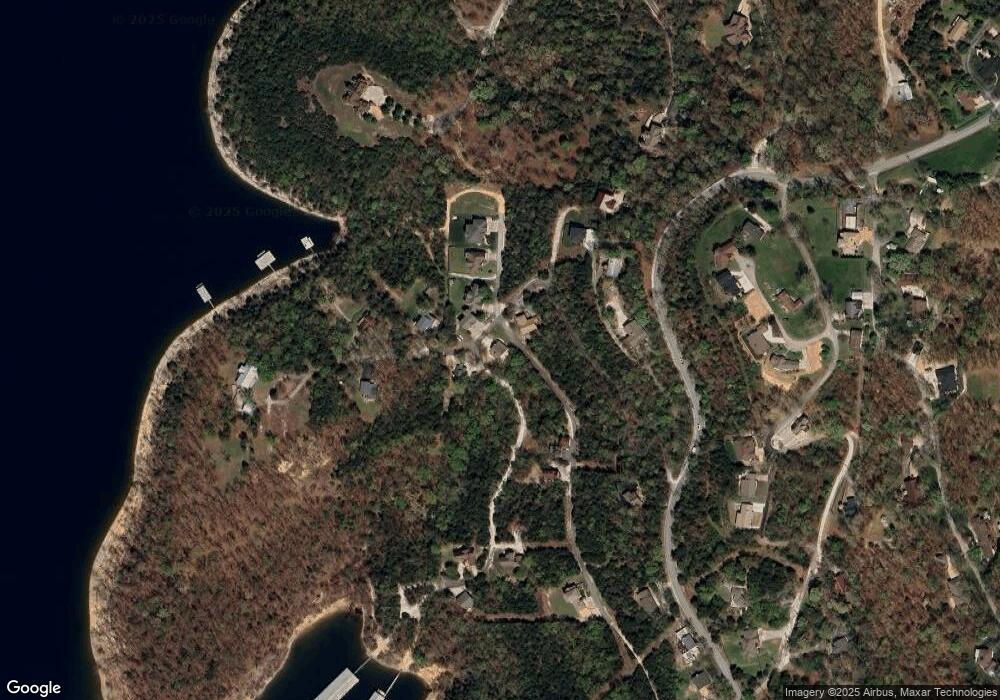 188 Terrace Park Rd, Kimberling City, MO 65686 - photo 1