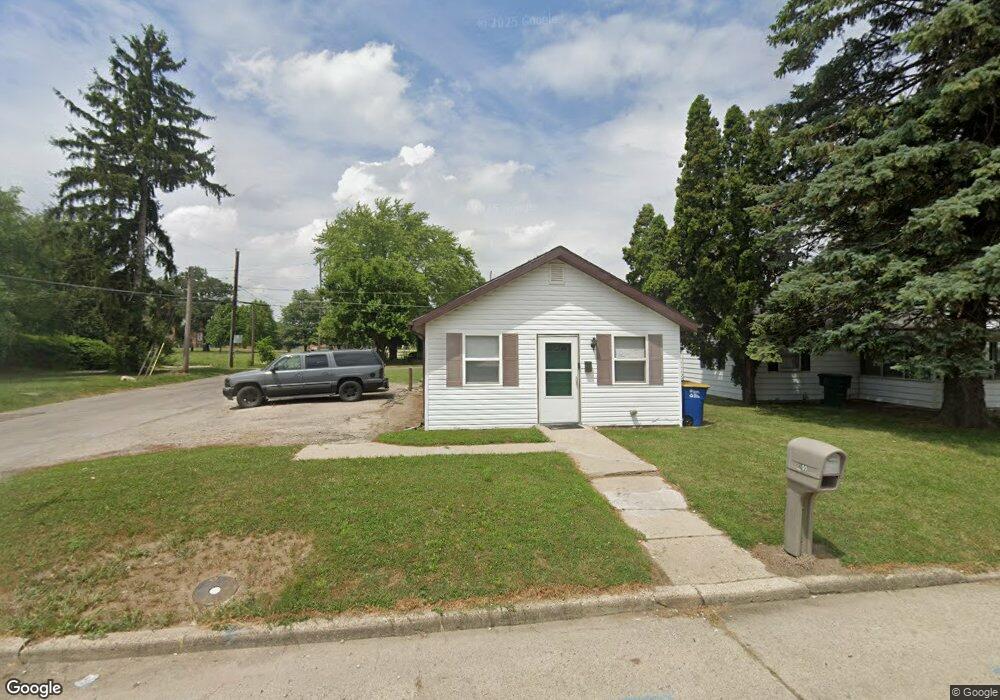 0600 E 13th St, Muncie, IN 47302 - photo 1