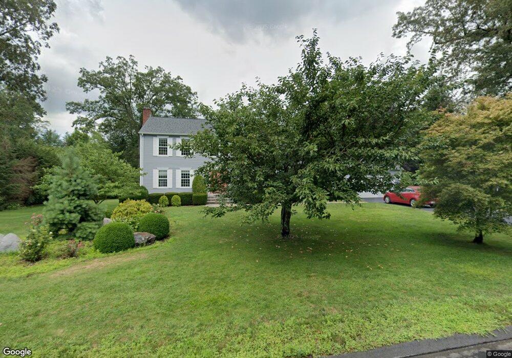 21 Bittersweet Ln, Wilbraham, MA 01095 - photo 1