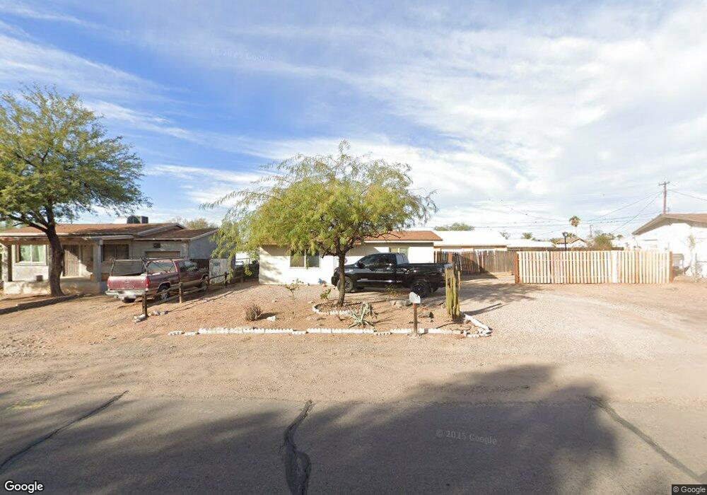 442 N 105th St, Mesa, AZ 85207 - photo 1