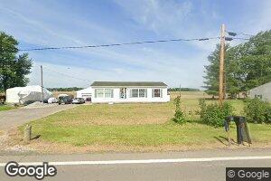 2252 State Route 602, Crestline, OH 44827