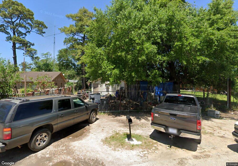 5931 Annunciation St, Houston, TX 77016 - photo 1