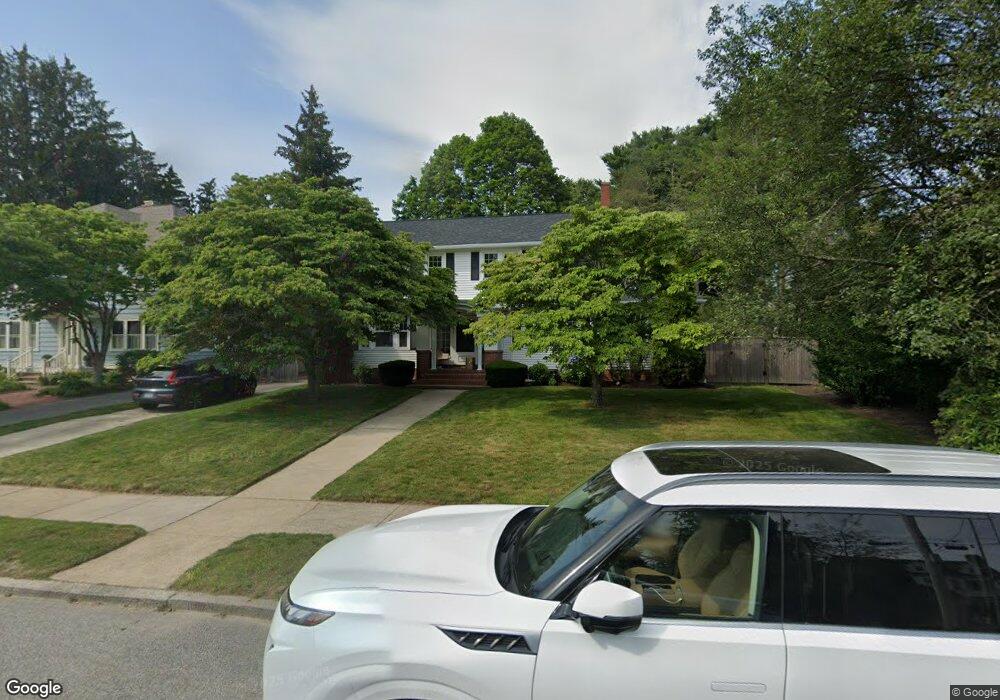 191 Wentworth Ave, Cranston, RI 02905 - photo 1