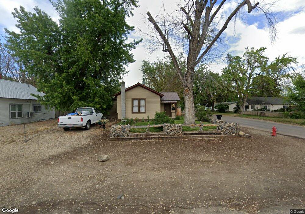 602 W Galloway Ave, Weiser, ID 83672 - photo 1