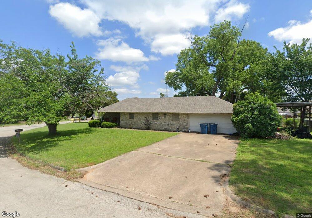 101 Oakwood Dr, Keene, TX 76059 - photo 1